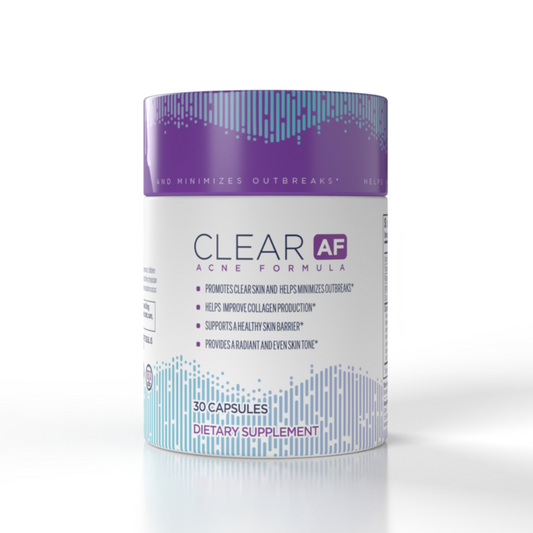Acne Formula